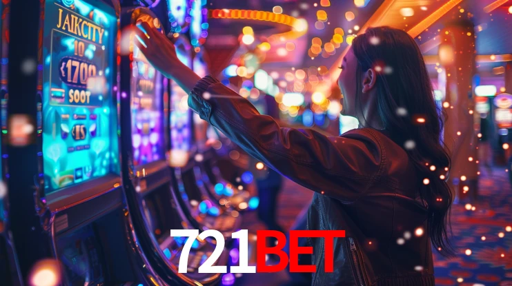 721bet: Seu Cassino Premiado com Pagamentos Rápidos