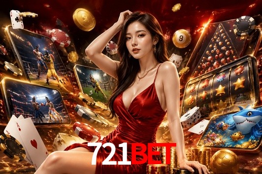 Experiência VIP 721bet