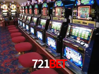 Desvendando o Mundo dos Jogos Virtuais na 721bet