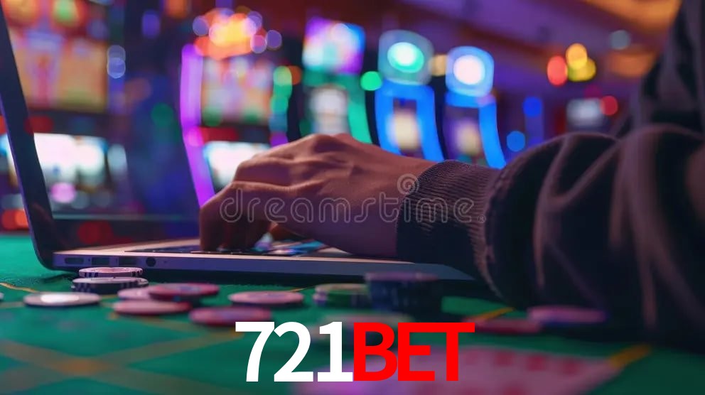 Estatísticas 721bet