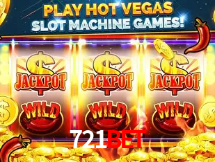 Desvendando o Mundo dos Jogos Virtuais na 721bet