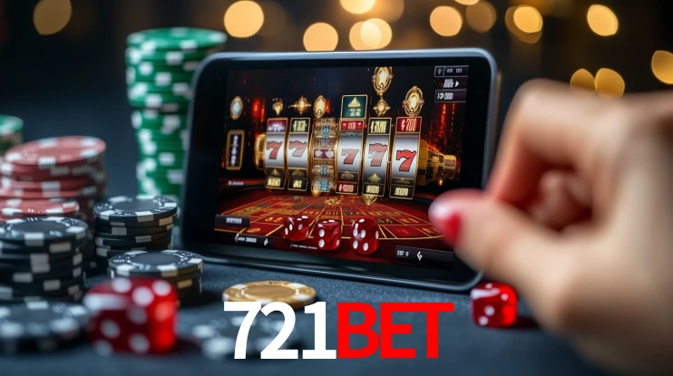 Exclusive Games 721bet