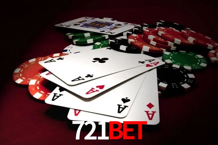 Avaliações dos Jogadores 721bet