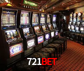 A Emoção da Loteria na 721bet: Uma Chance de Mudança de Vida