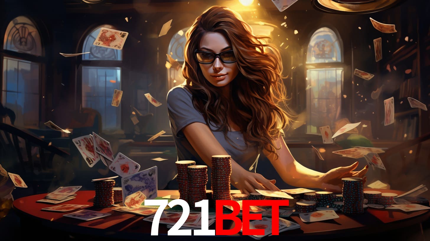 Roulette Table 721bet