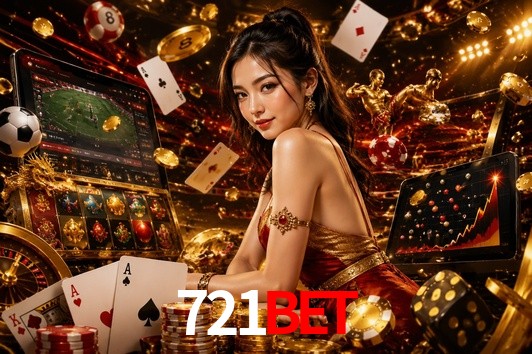 Exclusive Offers 721bet