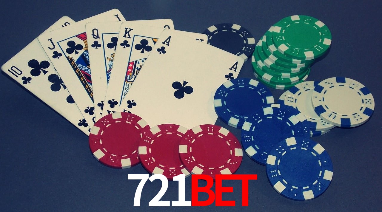 Games Directory 721bet