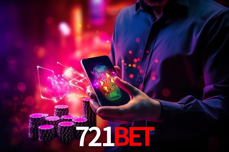 Recursos de Bônus 721bet