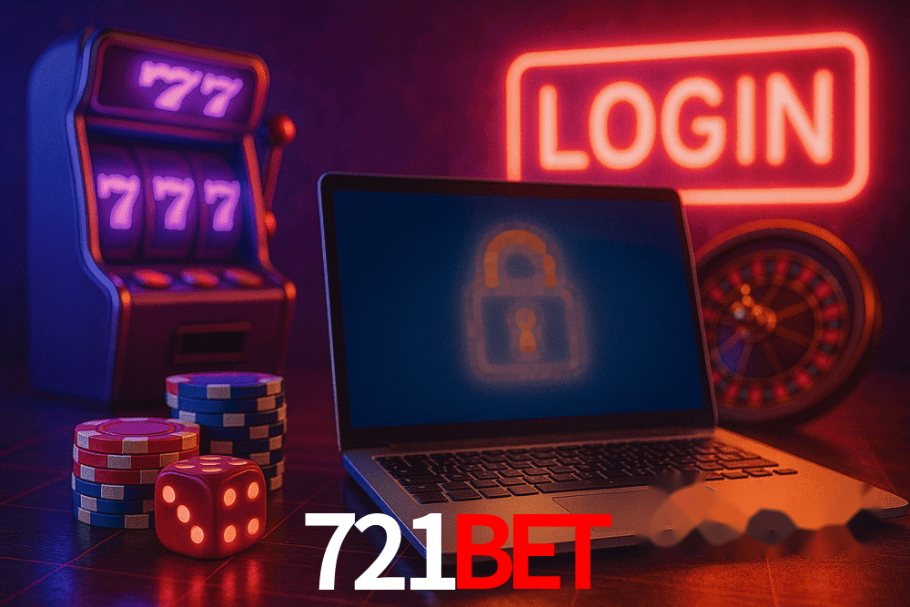Tecnologia da Plataforma 721bet