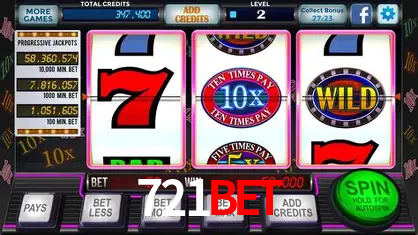 Inovações de Jogos na 721bet: O Futuro das Experiências Interativas