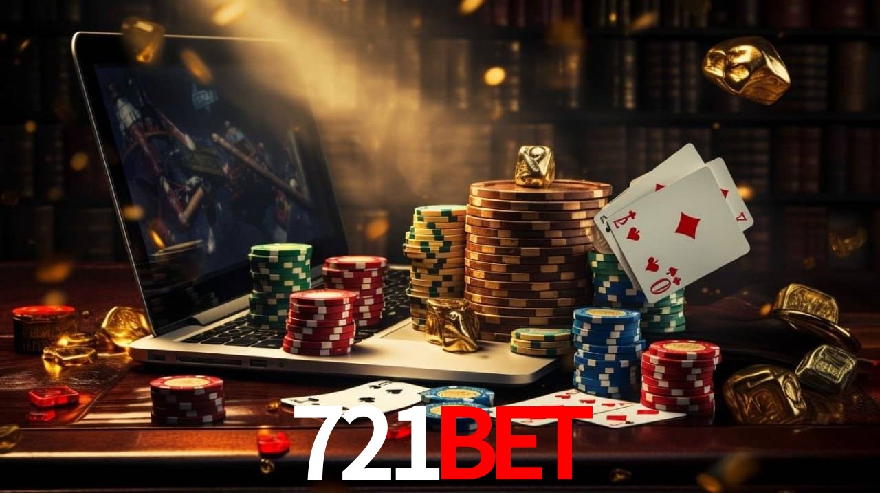 Diretório de Jogos 721bet