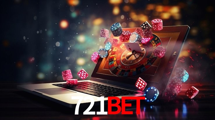 Casino Ao Vivo 721bet