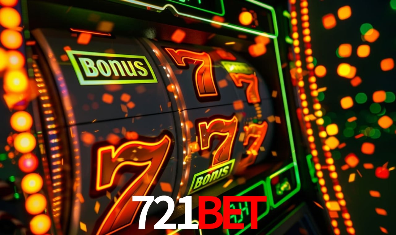 Torneios 721bet