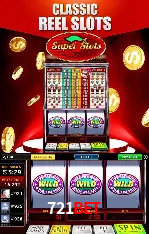 Descubra a Magia dos Jogos de Arcade no 721bet