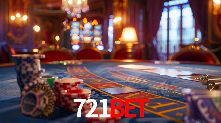 Seasonal Promotions 721bet