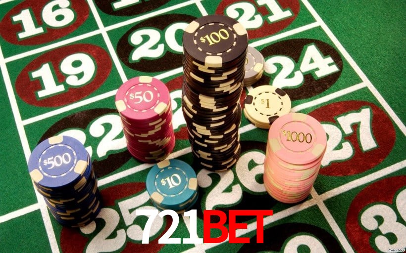 Cadastro Rápido 721bet
