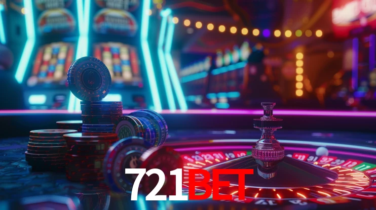 Responsive Design 721bet