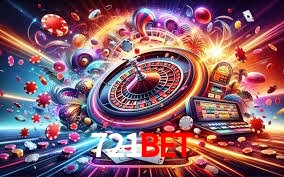 Login Seguro 721bet