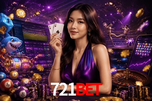 VIP Casino 721bet