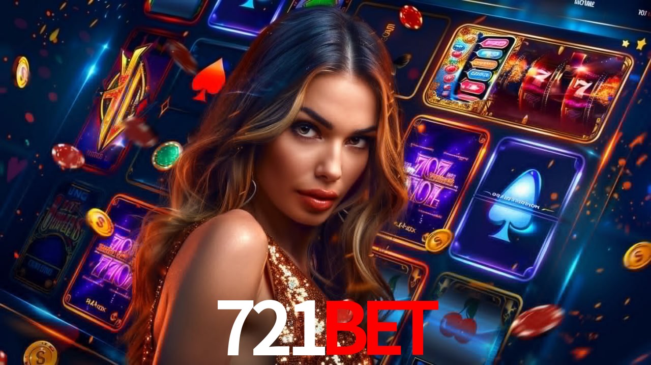 Programa VIP 721bet