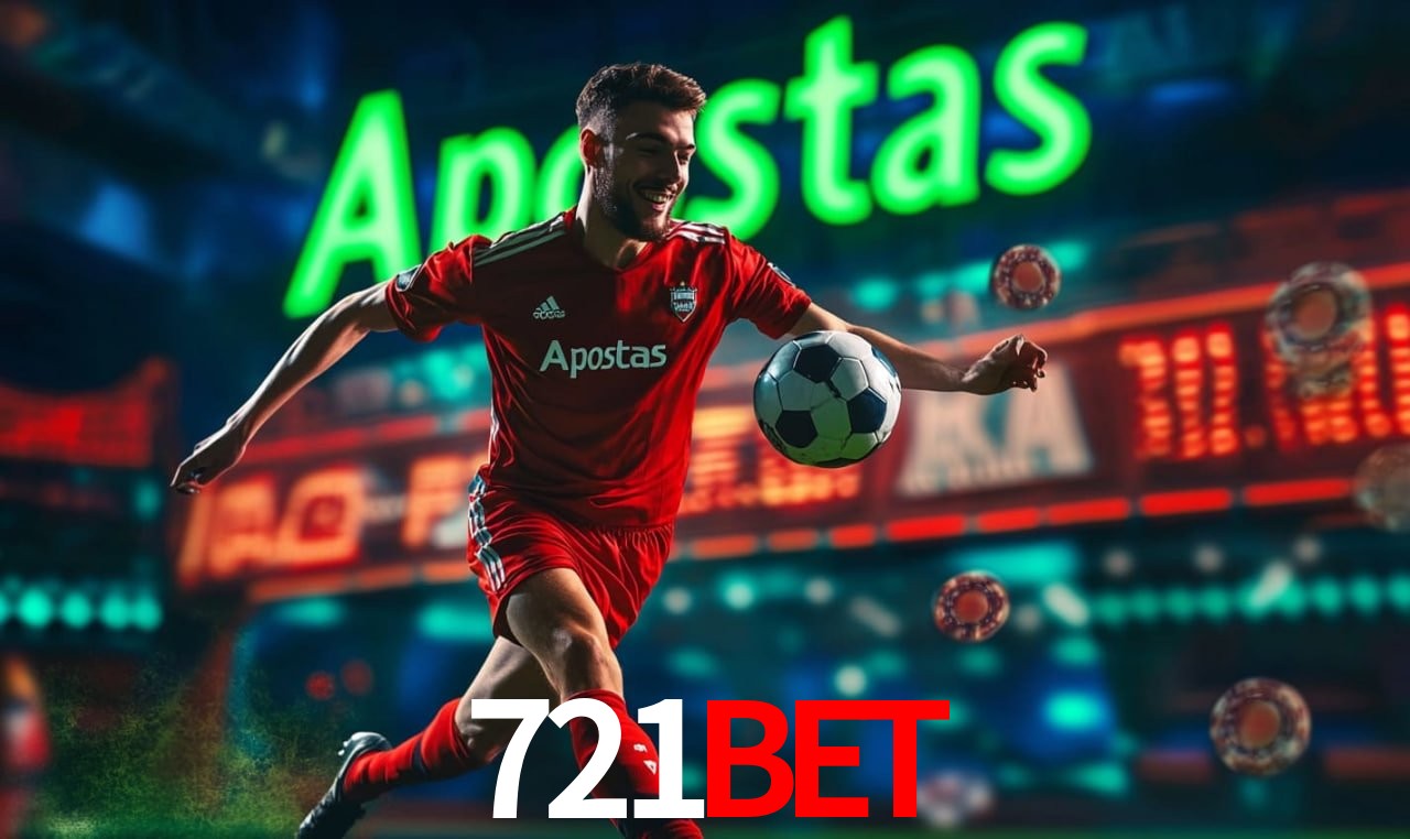 Apostas de Tênis 721bet