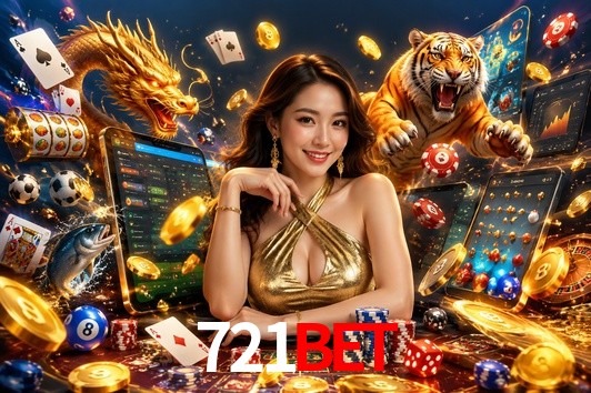 Platform Technology 721bet