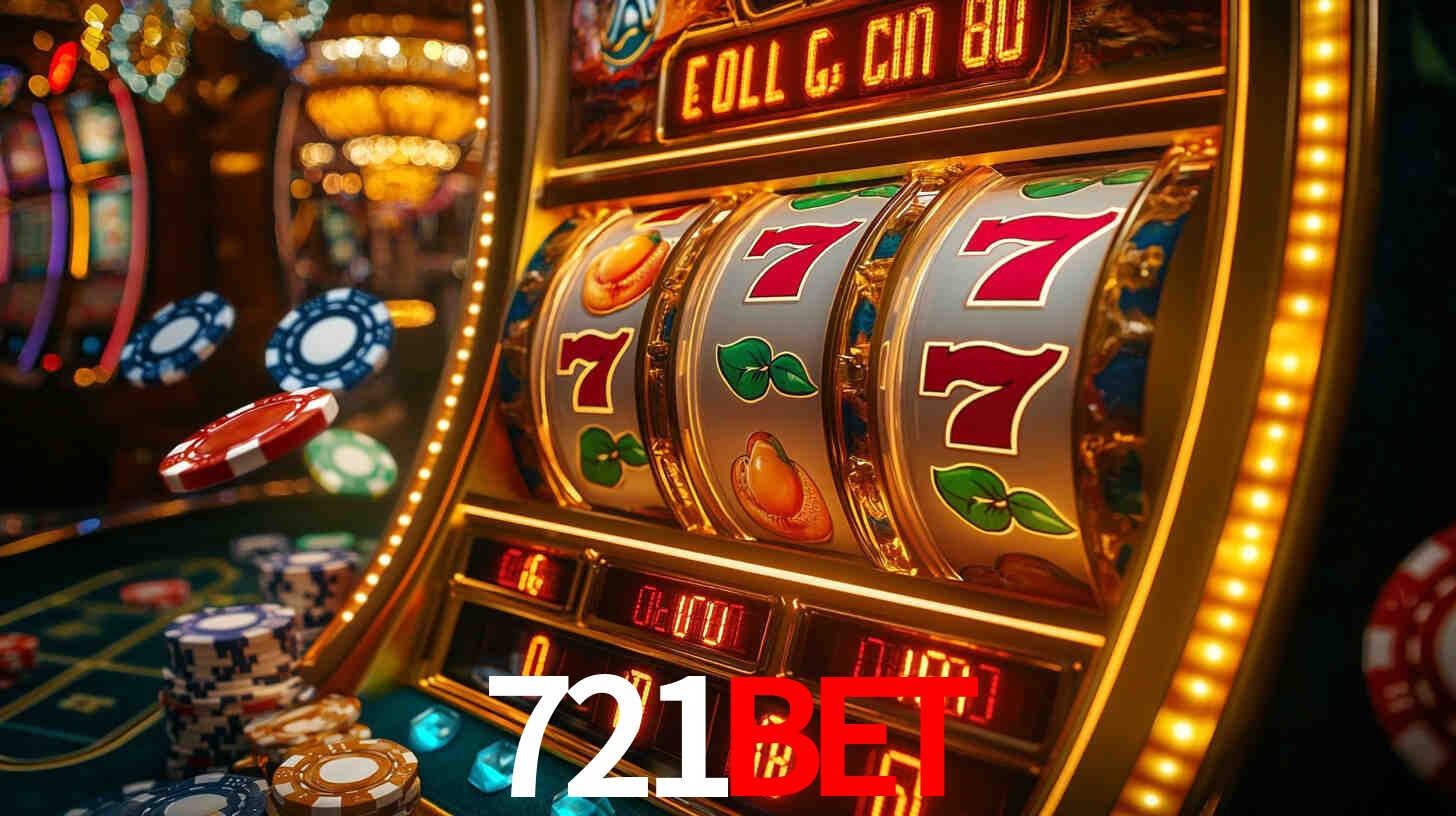 721bet App Interface