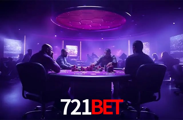 Promoção Relâmpago 721bet