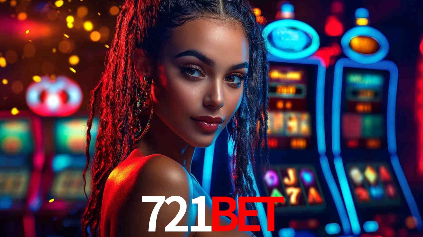 cassino 721bet
