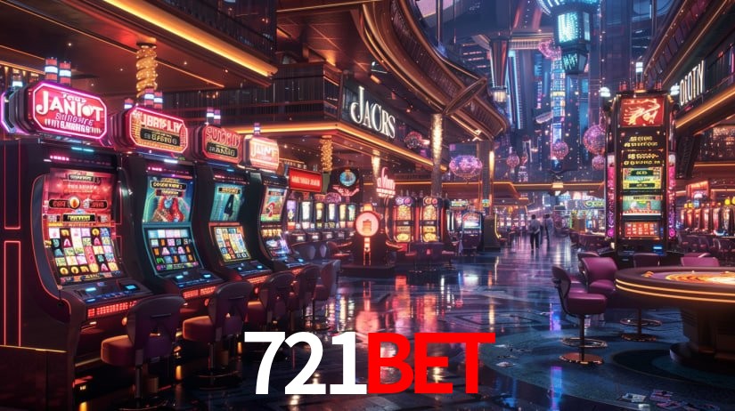 Secure Login 721bet