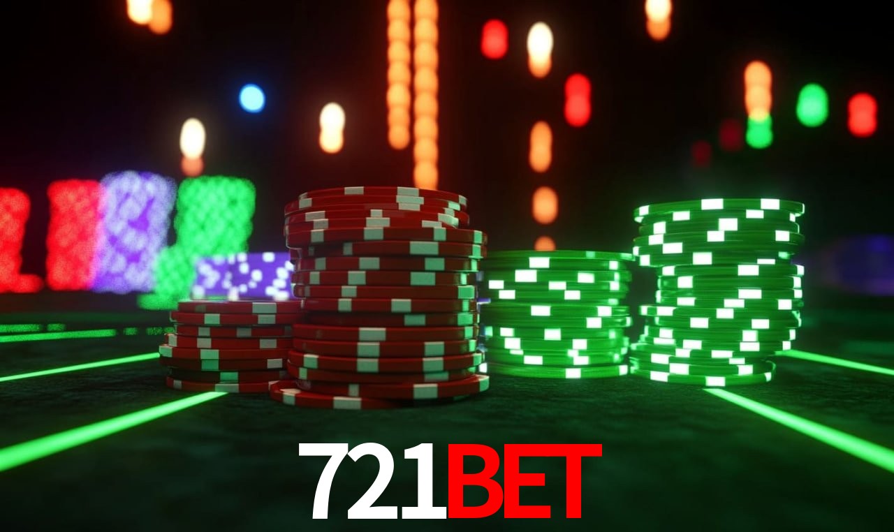 Bonus Features 721bet