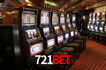 Descubra a Essência do 721bet: Nossa História e Compromissos