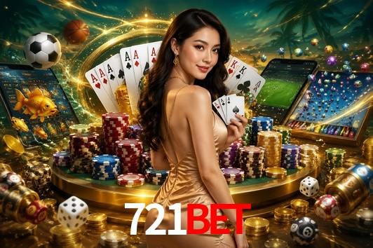 Blackjack Table 721bet