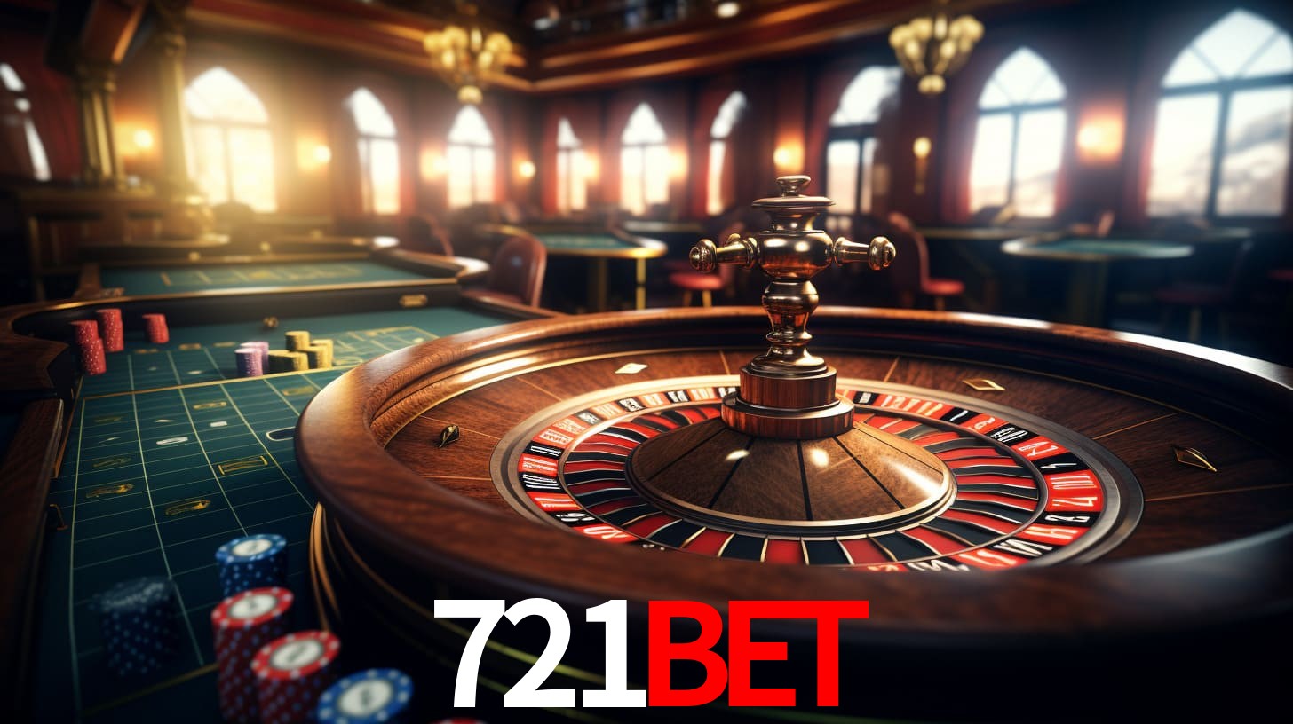 Live Casino 721bet