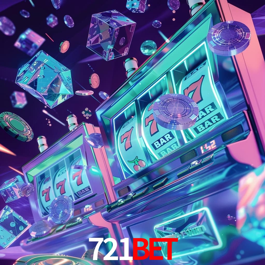 Casino VIP 721bet