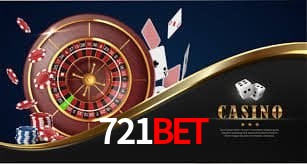 Benefícios da Conta 721bet