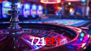 Design Responsivo 721bet