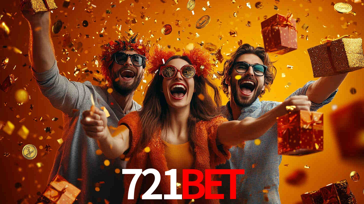 Bônus Generosos e Exclusivos no 721bet para Você!