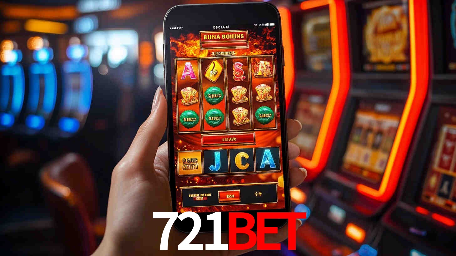 721bet: Seu Especialista em Apostas Esportivas Brasileiras