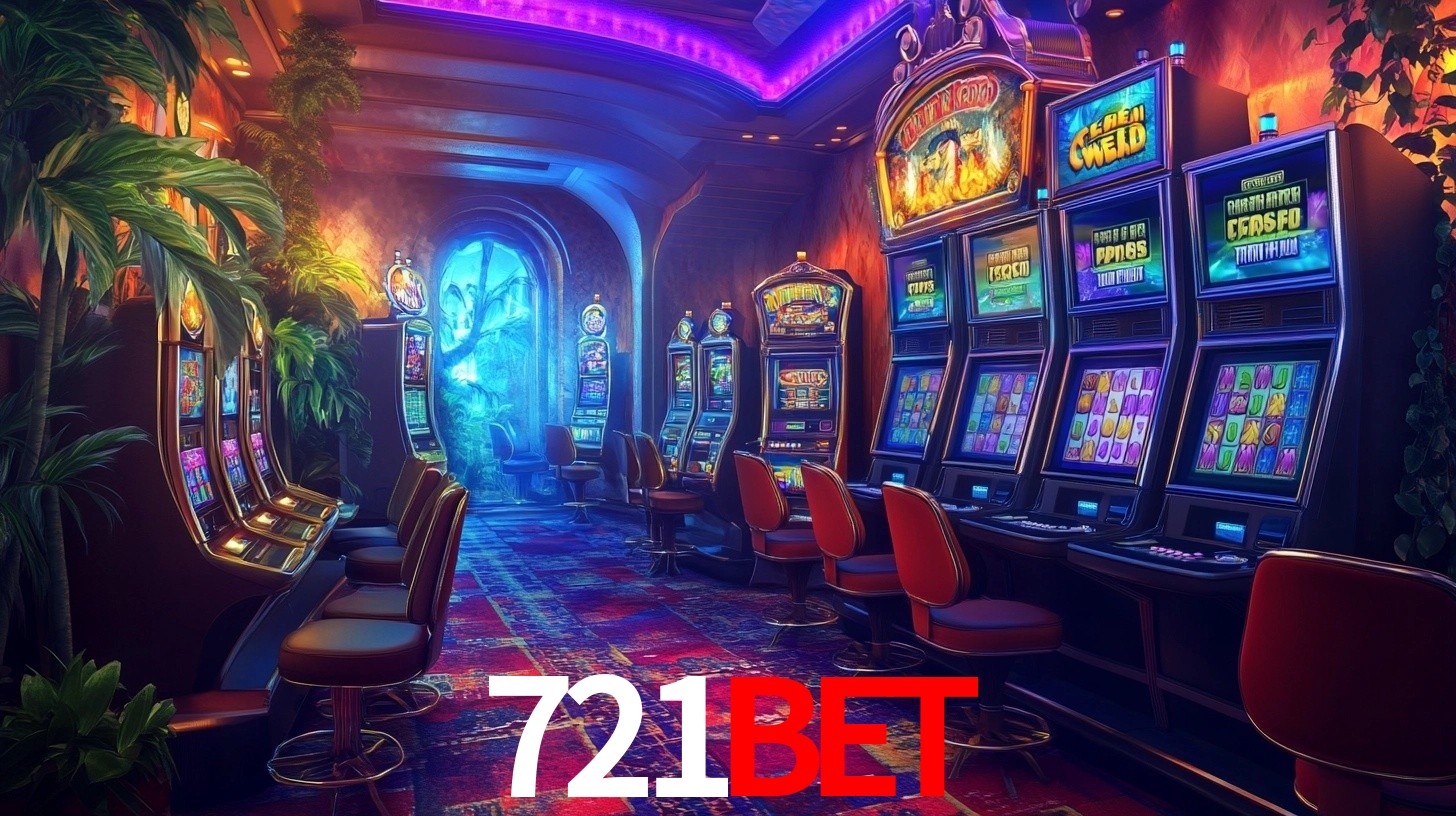 Welcome Bonus 721bet