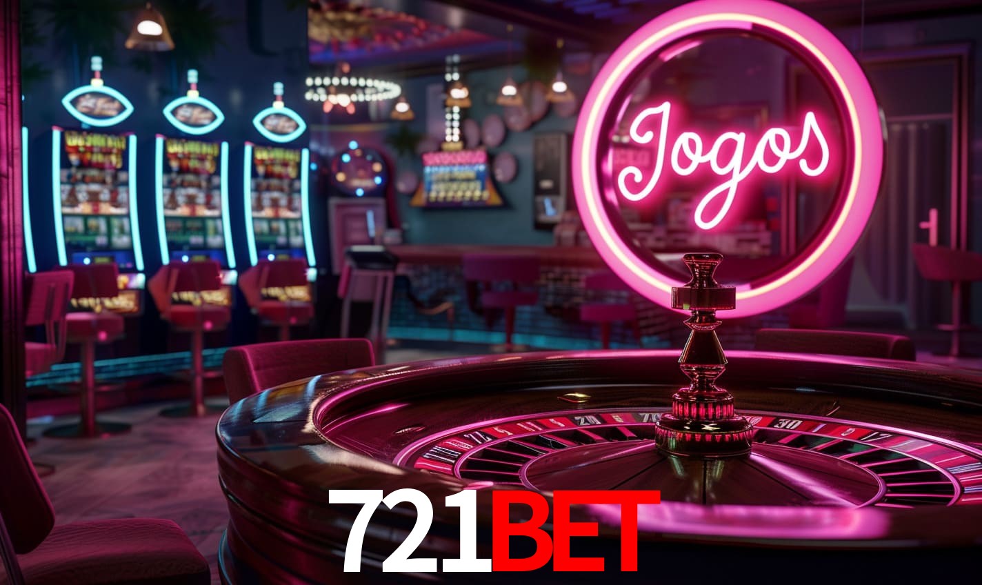 PIX Instantâneo 721bet