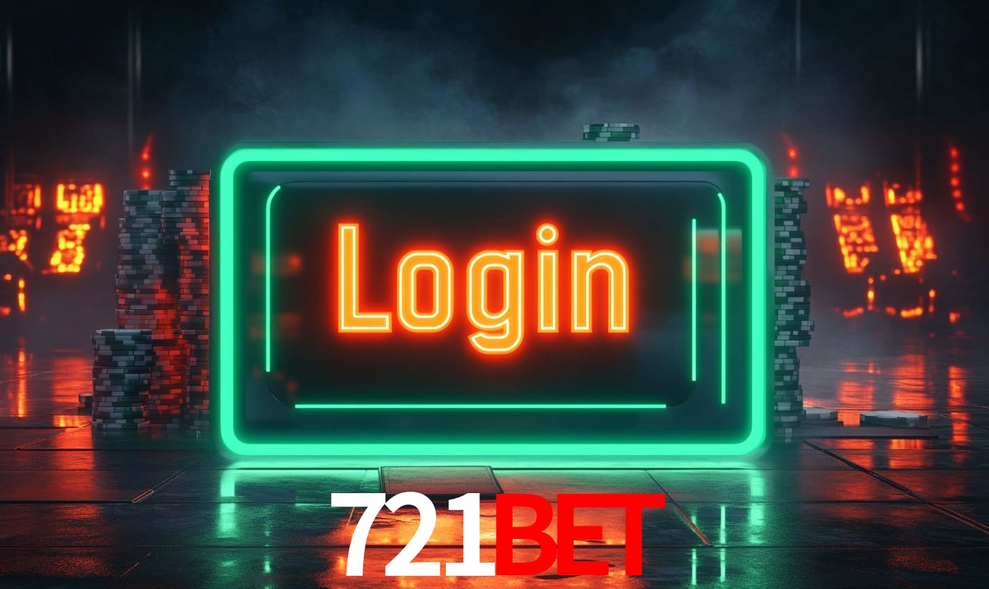 721BET