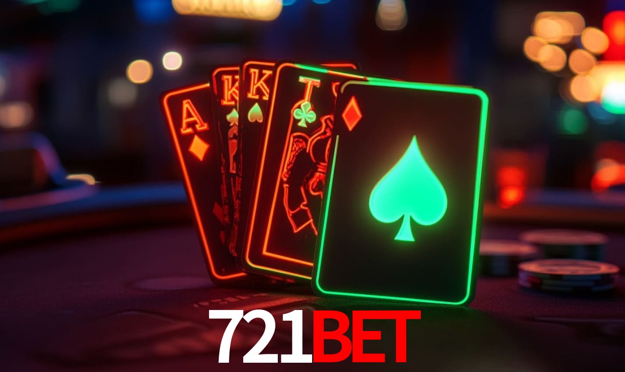 Bonus Features 721bet