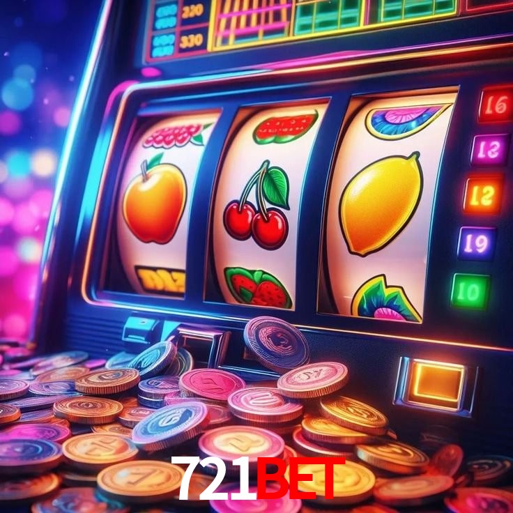 Experiência VIP 721bet
