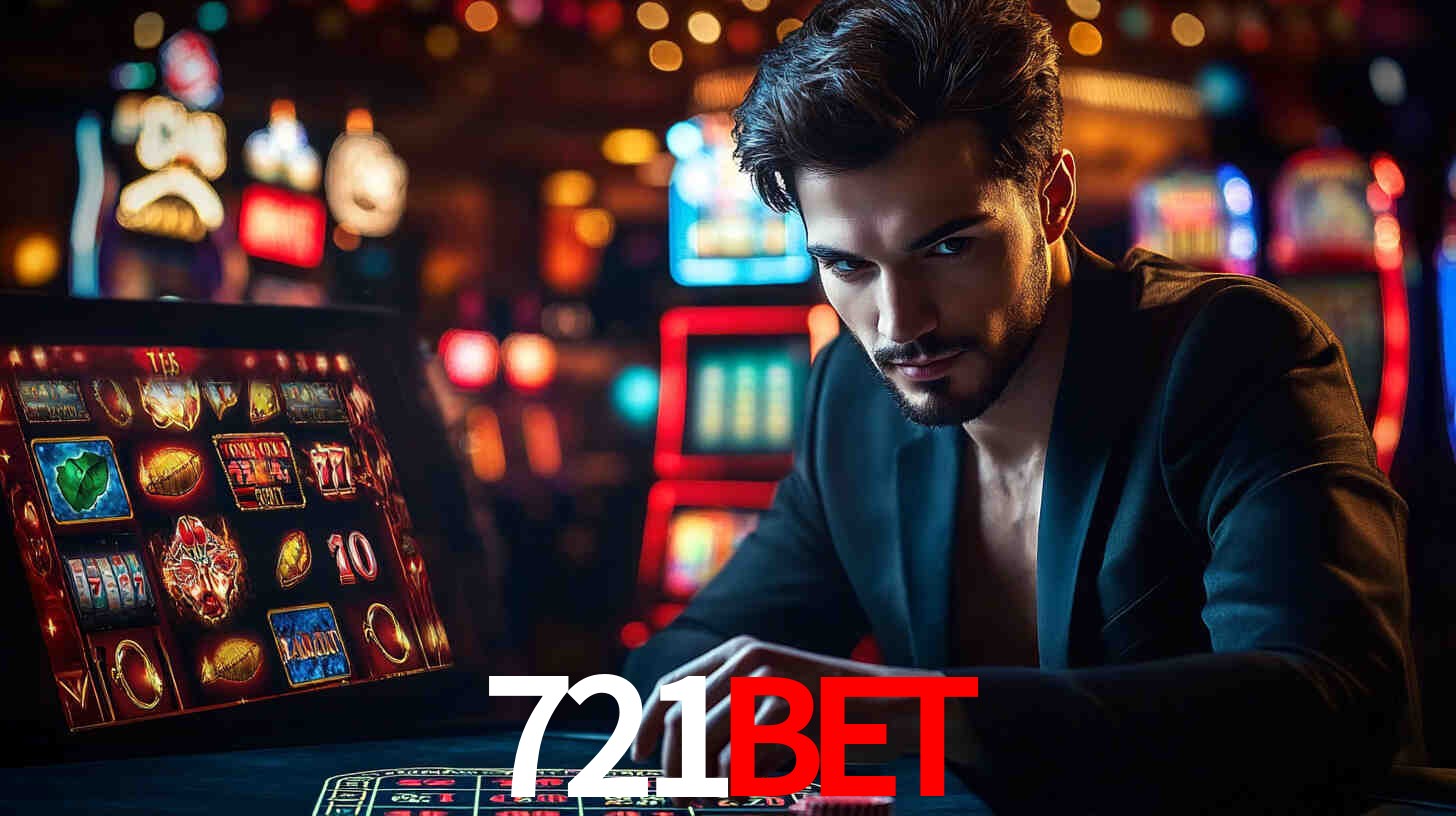 721bet login