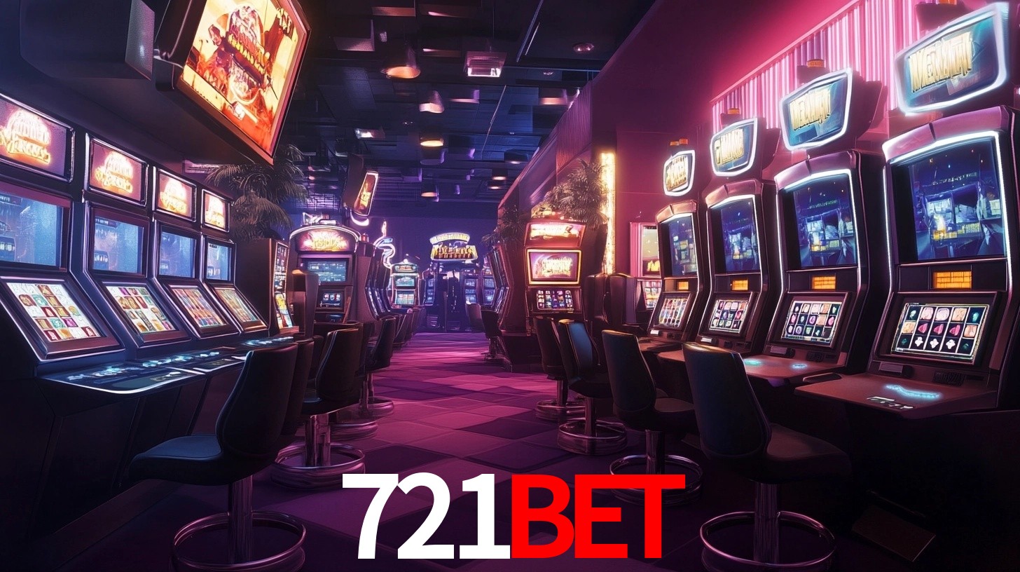 Programa VIP 721bet