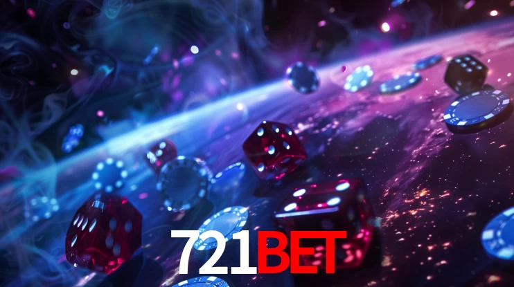 Game Providers 721bet