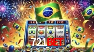 Bonus Features 721bet