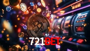 Desvendando o Mundo dos Jogos Virtuais na 721bet