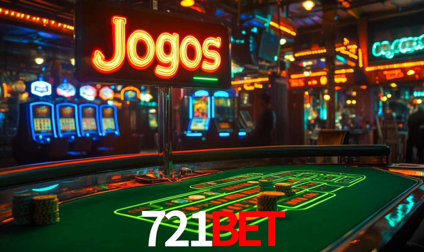 Live Casino 721bet